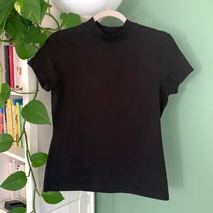 Fair Indio T-shirt Black new without tag